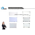 DIY Multi-Sized (40X60CM, 90X150CM and 60X80CM) Double Side Magnetic Dry-Erase Whiteboard